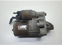  Стартер Peugeot 207 2006-2015 20596571 #1