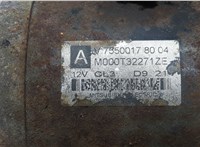  Стартер Peugeot 207 2006-2015 20596571 #3