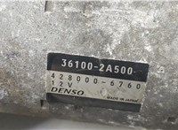 428006760 Стартер Hyundai i30 2011-2017 20596572 #4
