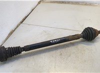 1K0407272RB Полуось (приводной вал, шрус) Volkswagen Golf 6 2009-2012 20596575 #1