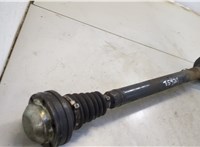 1K0407272RB Полуось (приводной вал, шрус) Volkswagen Golf 6 2009-2012 20596575 #2