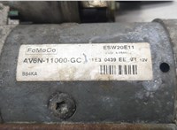 Стартер Ford Focus 3 2011-2015 20596576 #3