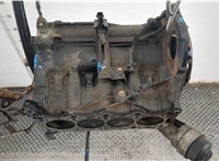  Блок цилиндров (Шорт блок) Opel Corsa C 2000-2006 20596582 #1