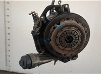  Блок цилиндров (Шорт блок) Opel Corsa C 2000-2006 20596582 #4
