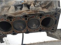  Блок цилиндров (Шорт блок) Opel Corsa C 2000-2006 20596582 #6