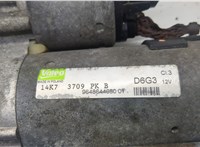  Стартер Citroen Berlingo 2002-2008 20596599 #4