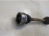  Полуось (приводной вал, шрус) Skoda Octavia (A5) 2004-2013 20596600 #2