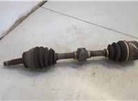 495012D412 Полуось (приводной вал, шрус) Hyundai Coupe (Tiburon) 2002-2009 20596606 #1