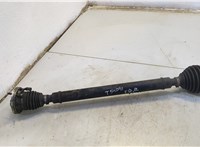 3Q0407272BP Полуось (приводной вал, шрус) Volkswagen Passat 8 2015- 20596608 #1