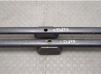  Рейлинги на крышу (комплект) Volkswagen Caddy 2004-2015 20596616 #4