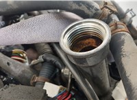 Форсунка топливная Toyota Sequoia 2000-2008 11498533 #8