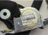  Ремень безопасности Hyundai Getz 2002-2011 20596626 #2