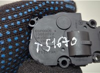  Электропривод заслонки отопителя BMW 3 G20, G21 2018-2025 20596627 #4