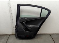  Дверь боковая (легковая) Volkswagen Passat 6 2005-2010 20596629 #4
