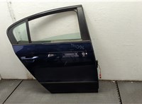  Дверь боковая (легковая) Volkswagen Passat 6 2005-2010 20596629 #1