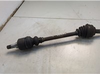  Полуось (приводной вал, шрус) Citroen C8 2002-2008 20596633 #1