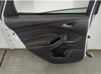  Дверь боковая (легковая) Ford Focus 3 2011-2015 20596634 #7