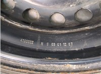  Колесо запасное (таблетка) Mercedes GL X164 2006-2012 20596636 #4