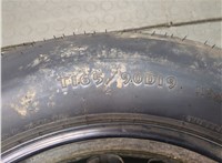  Колесо запасное (таблетка) Mercedes GL X164 2006-2012 20596636 #7