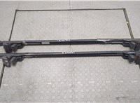 726319 Рейлинги на крышу (комплект) Jeep Patriot 2007-2010 20596651 #1