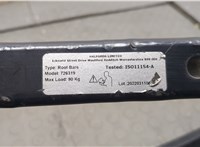 726319 Рейлинги на крышу (комплект) Jeep Patriot 2007-2010 20596651 #5