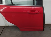 1789213, AV11R27406AE3ZHE Дверная карта (Обшивка двери) Ford B-max 2012-2018 11498543 #2