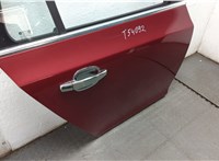  Дверь боковая (легковая) Chevrolet Cruze 2009-2015 20596657 #3