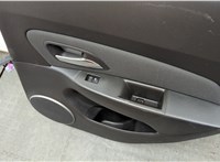  Дверь боковая (легковая) Chevrolet Cruze 2009-2015 20596657 #5