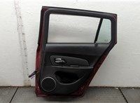  Дверь боковая (легковая) Chevrolet Cruze 2009-2015 20596657 #8