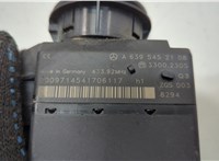  Замок зажигания Mercedes Vito W639 2003-2014 20596674 #4