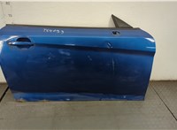 826602C000 Ручка двери наружная Hyundai Coupe (Tiburon) 2002-2009 11498563 #1