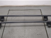  Рейлинги на крышу (комплект) Honda Civic 2011-2017 20596684 #1