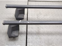  Рейлинги на крышу (комплект) Honda Civic 2011-2017 20596684 #2