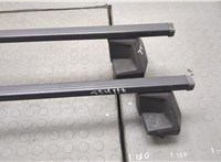  Рейлинги на крышу (комплект) Honda Civic 2011-2017 20596684 #4