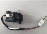  Электропривод заслонки отопителя Toyota Sequoia 2000-2008 20596689 #1