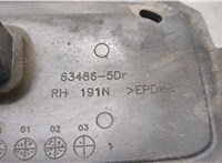  Рейлинги на крышу (комплект) Toyota RAV 4 2000-2005 20596696 #5