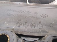  Рейлинги на крышу (комплект) Toyota RAV 4 2000-2005 20596696 #6