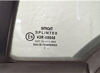 Q0004328V002000000, Q0000557V013C41A00 Дверь боковая (легковая) Smart Fortwo 1998-2007 20596695 #5