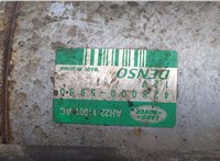  Стартер Land Rover Range Rover Sport 2005-2013 20596706 #4