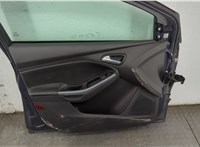  Дверь боковая (легковая) Ford Focus 3 2011-2015 20596709 #9