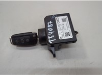 4F0909135E Замок зажигания Audi A6 (C6) 2004-2011 20596730 #2