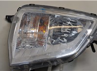  Фара противотуманная (галогенка) Mitsubishi Eclipse Cross 2017- 20596733 #2