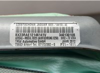8X2314K159AE Подушка безопасности боковая (шторка) Jaguar XF 2007-2015 20596746 #4