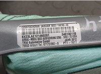 8X2314K160AE Подушка безопасности боковая (шторка) Jaguar XF 2007-2015 20596752 #3