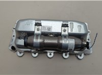  Подушка безопасности переднего пассажира BMW 5 F10 2010-2017 20596763 #2