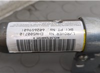  Подушка безопасности боковая (шторка) Land Rover Range Rover Sport 2005-2013 20596770 #3