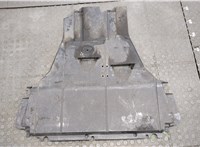 Защита днища, запаски, КПП, подвески Renault Megane 3 2009-2016 20596771 #1