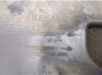  Защита днища, запаски, КПП, подвески Renault Megane 3 2009-2016 20596771 #4