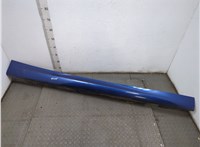  Накладка на порог BMW 3 E90, E91, E92, E93 2005-2012 20596775 #1
