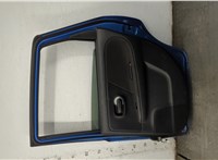  Дверь боковая (легковая) Nissan Note E11 2005-2013 20596780 #4
